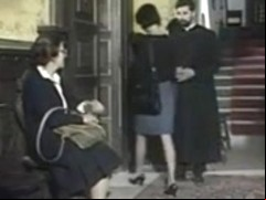 Large Love Melons Italian and Naughty Priest